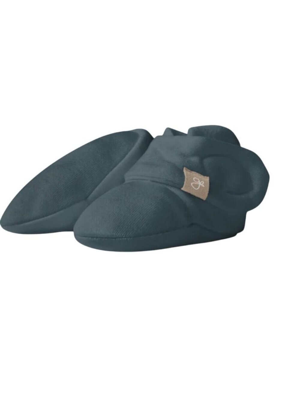 Goumi STAY ON BOOTS‎ | MIDNIGHT preemie NWT